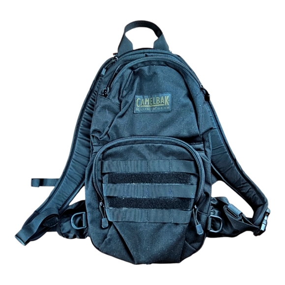 Camelbak Maximum Gear Cordura Backpack - Picture 1 of 11